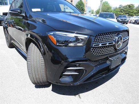 Used 2026 Mercedes-Benz GLE 580 4MATIC image 25