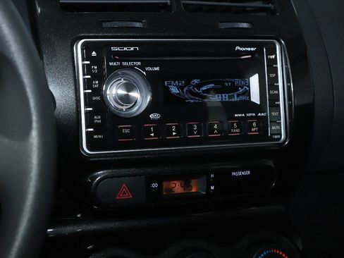 Used 2008 Scion xD Base image 34