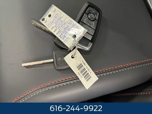 New 2026 Ford F150 Raptor AWD/4WD image 26