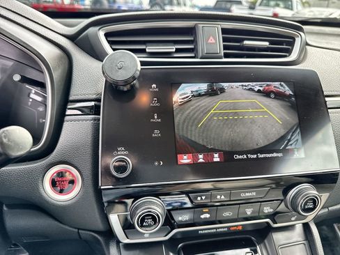 Used 2018 Honda CR-V EX image 25