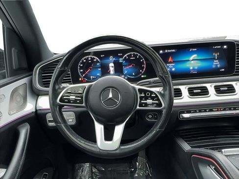 Used 2022 Mercedes-Benz GLE 350 w/ AMG Line Exterior image 35