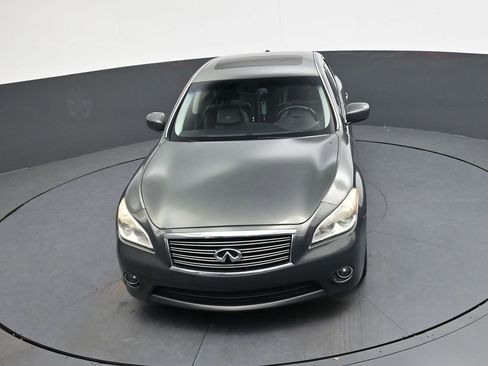 Used 2011 INFINITI M37 w/ Premium Pkg image 35