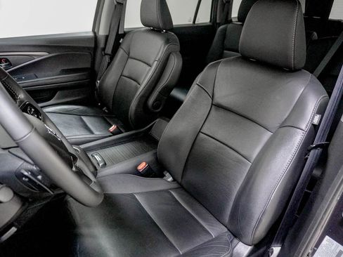 Used 2022 Honda Pilot Special Edition image 19