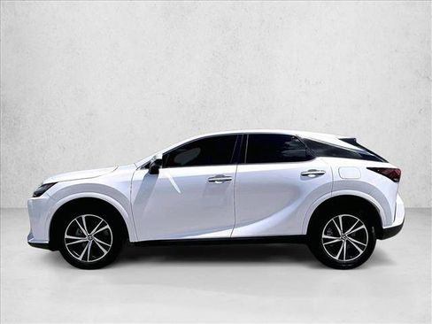 Used 2024 Lexus RX 350 FWD w/ Technology Package image 6
