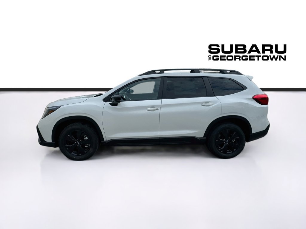 New 2027 Subaru Ascent Premium AWD/4WD image 5