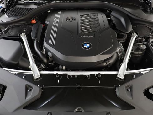 New 2026 BMW 840i xDrive Convertible AWD/4WD image 22