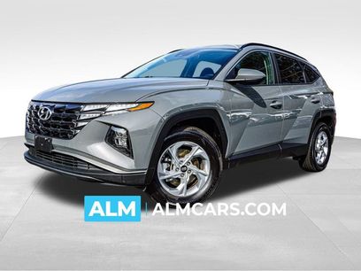 Used 2024 Hyundai Tucson SEL