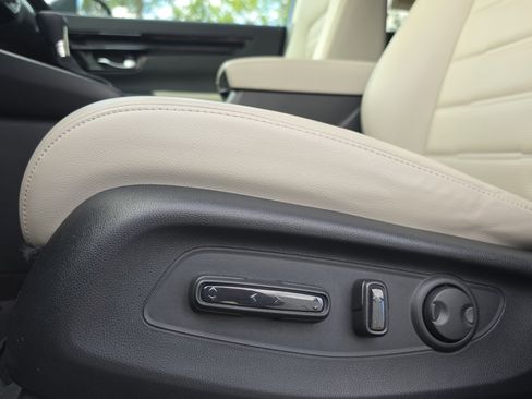 Used 2024 Honda CR-V EX-L image 30