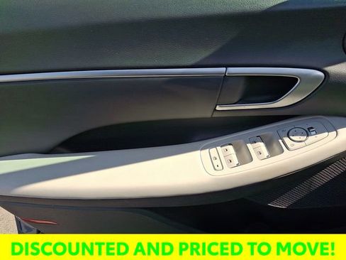 Certified 2025 Hyundai Sonata SEL image 15