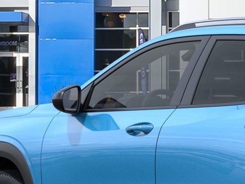 New 2026 Chevrolet Trax ACTIV image 12