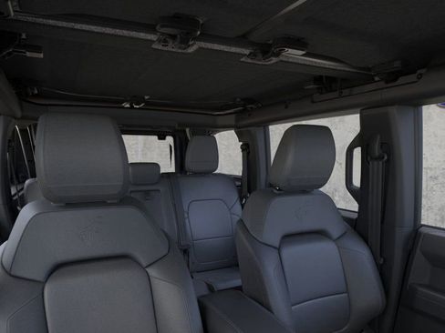 New 2026 Ford Bronco Outer Banks AWD/4WD image 20