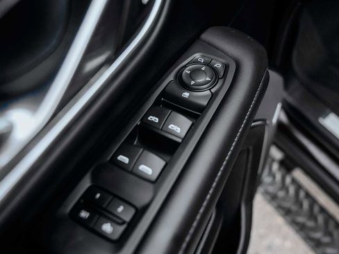 Certified 2023 Chevrolet Tahoe Z71 w/ Max Trailering Package image 15