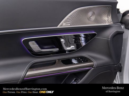 New 2025 Mercedes-Benz AMG GT 43 image 13