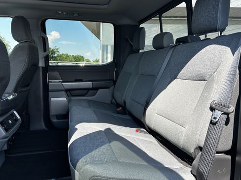 Used 2024 Ford F150 XLT w/ Equipment Group 303A High AWD/4WD image 19