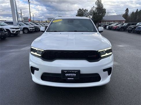 Used 2022 Dodge Durango GT image 8