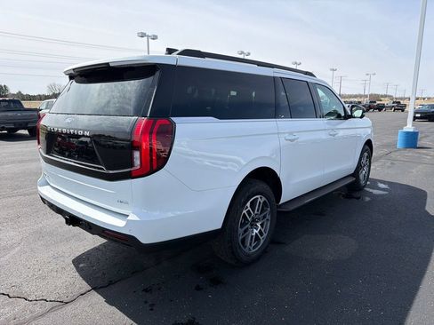 New 2026 Ford Expedition Max Active AWD/4WD image 5