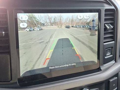 Certified 2025 Ford F150 XLT w/ Equipment Group 301A Standard image 21