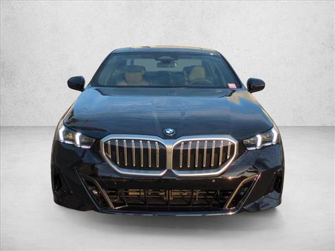 New 2026 BMW 530i image 6