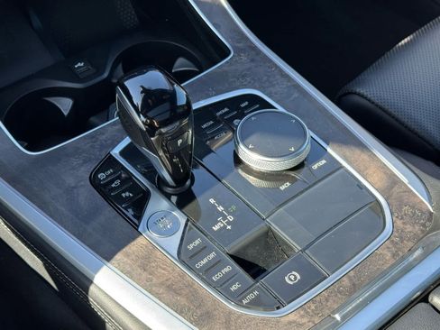 Used 2023 BMW X5 xDrive40i image 14