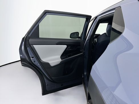 Used 2023 Subaru Solterra AWD image 25