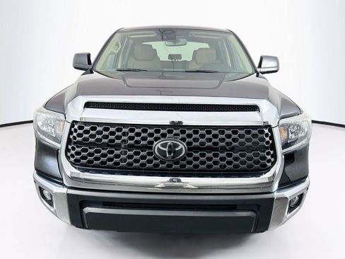 Certified 2021 Toyota Tundra SR5 RWD image 7