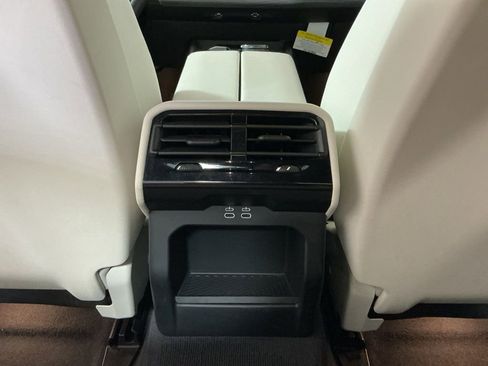 Certified 2025 BMW 530i w/ M Sport Package RWD image 27
