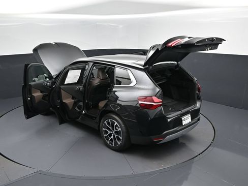New 2026 BMW X3 xDrive30 w/ Premium Package AWD/4WD image 47