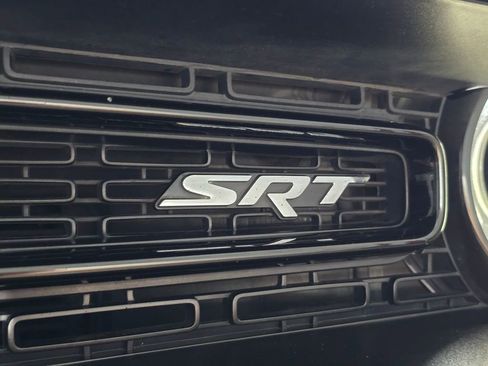 Used 2016 Dodge Challenger SRT w/ Technology Group image 27