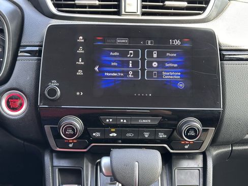 Used 2020 Honda CR-V EX image 29