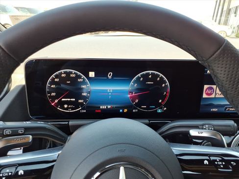 New 2026 Mercedes-Benz GLA 35 AMG 4MATIC image 17