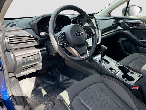 Used 2024 Subaru Impreza 2.0i Sport image 9