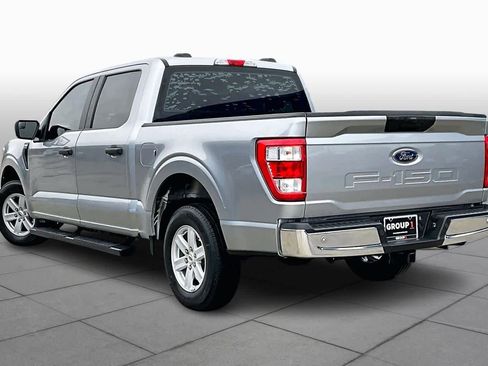 Used 2022 Ford F150 XL w/ Equipment Group 101A High image 11