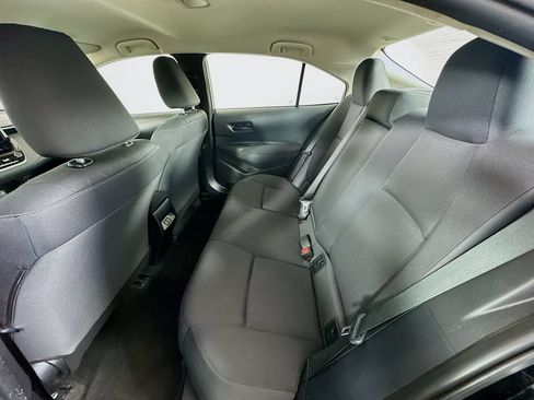 Certified 2024 Toyota Corolla LE FWD image 24