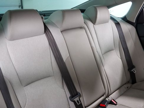 Used 2024 Honda Accord EX image 28
