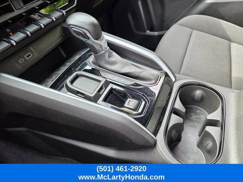 Used 2023 Chevrolet Colorado LT w/ LT Convenience Package RWD image 26
