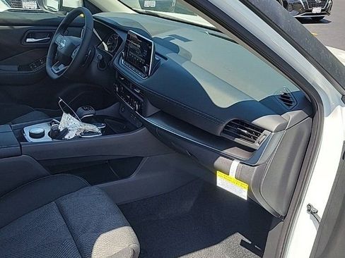 New 2026 Nissan Rogue SV w/ Cold Weather Package image 24