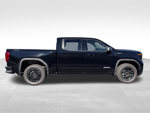 New 2026 GMC Sierra 1500 Elevation AWD/4WD image 6