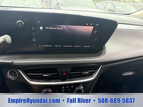 Used 2024 Buick Encore GX Preferred FWD image 20
