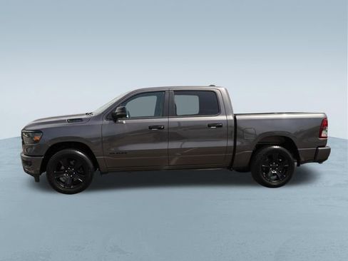 Used 2023 RAM 1500 Big Horn AWD/4WD image 4