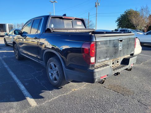 Used 2023 Honda Ridgeline RTL image 6