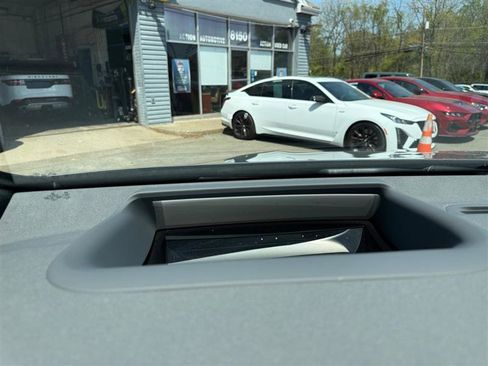 Used 2023 Mercedes-Benz EQE 500 4MATIC SUV image 40