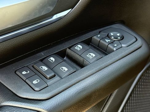 New 2026 RAM 1500 Lone Star AWD/4WD image 19