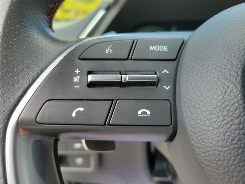 Used 2023 Hyundai Sonata SEL Plus w/ Cargo Package image 18