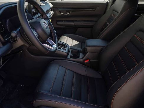 New 2026 Honda CR-V Sport-L image 21