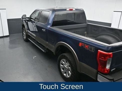 Used 2019 Ford F250 Lariat w/ Tow Technology Bundle image 27
