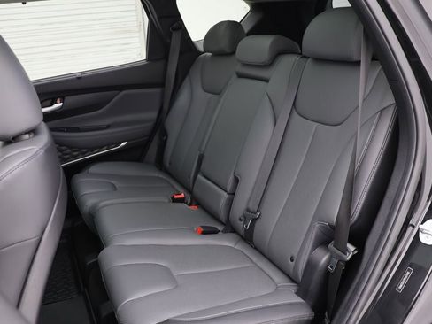 Used 2023 Hyundai Santa Fe SEL w/ Premium Package image 11