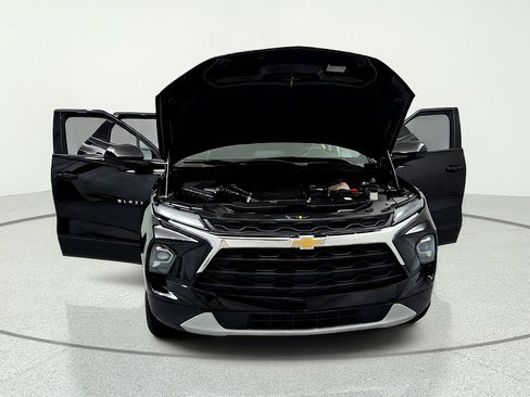 Used 2024 Chevrolet Blazer LT w/ LPO, Floor Liner Package FWD image 15