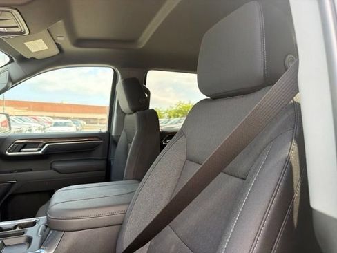 New 2026 Chevrolet Silverado 1500 LT Trail Boss w/ LT Trail Boss Premium Package AWD/4WD image 14