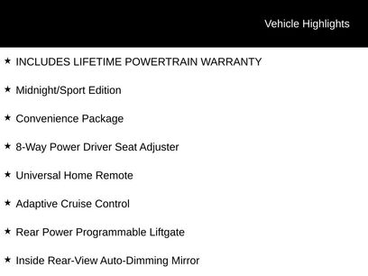 Used 2024 Chevrolet Blazer LT w/ Convenience Package