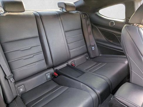 Used 2016 Lexus RC 350 image 16